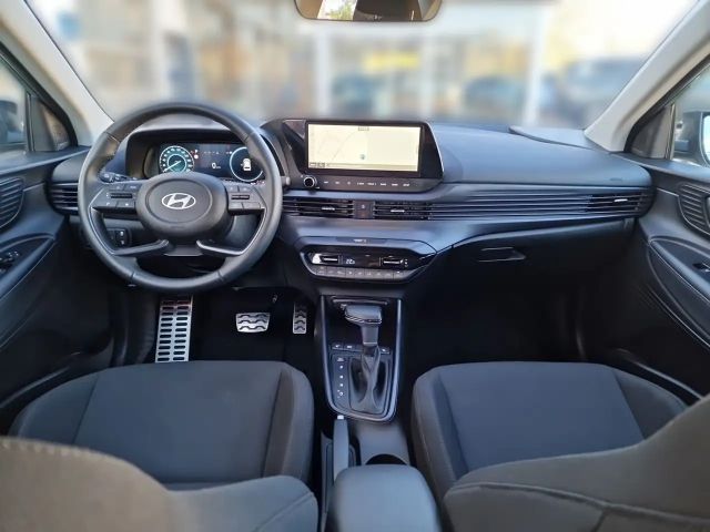 Hyundai Bayon 1.0 T-GDi Trend