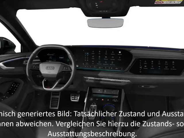 Audi A5 Avant Quattro S-Line