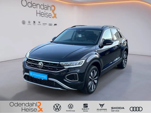 Volkswagen T-Roc 1.5 TSI DSG Life