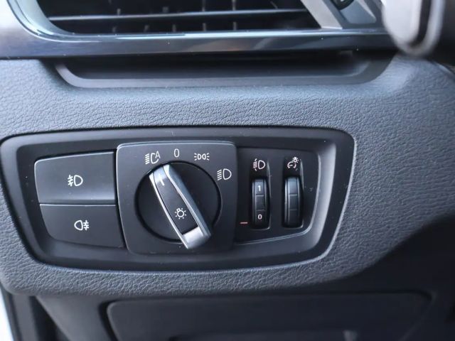 BMW X1 Advantage pakket xDrive25e