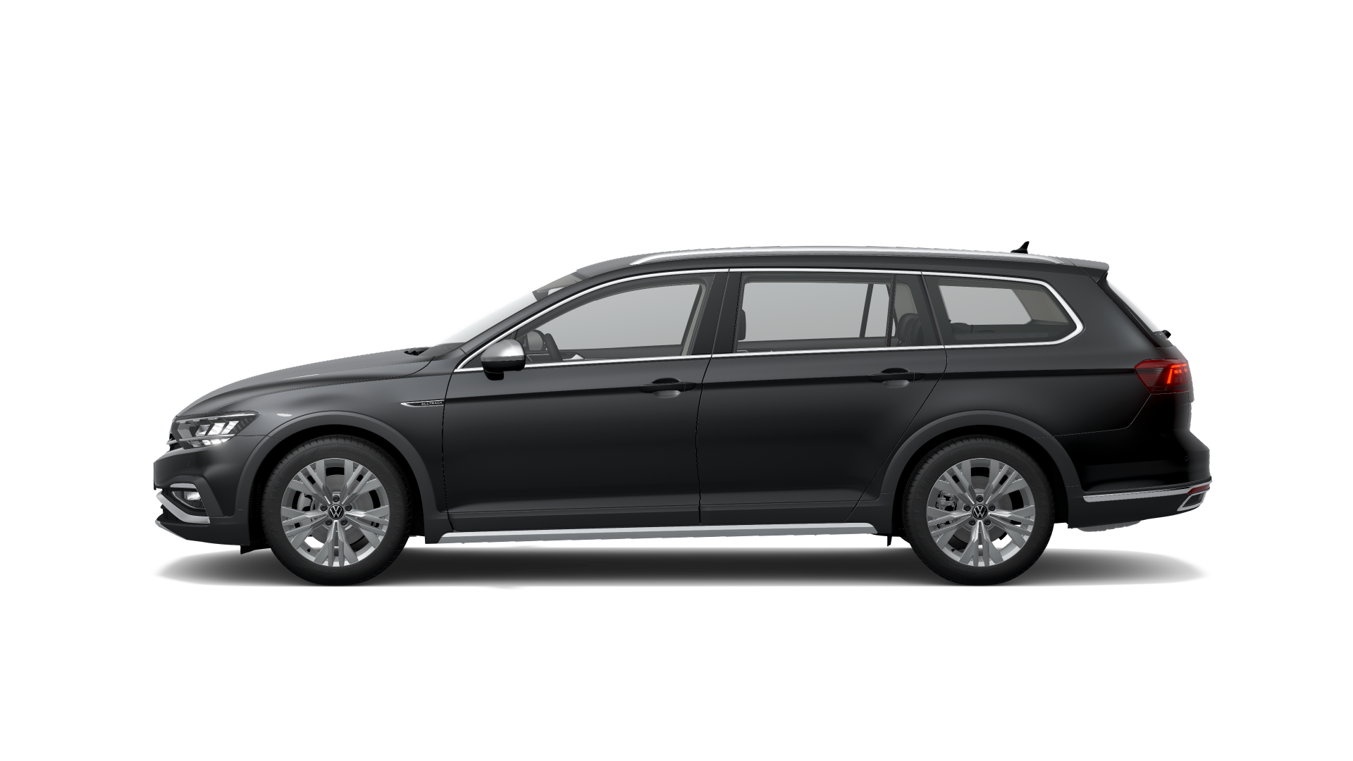 Volkswagen Passat 2.0 TDI DSG Variant