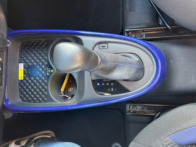 Toyota Aygo X 5-deurs Comfort