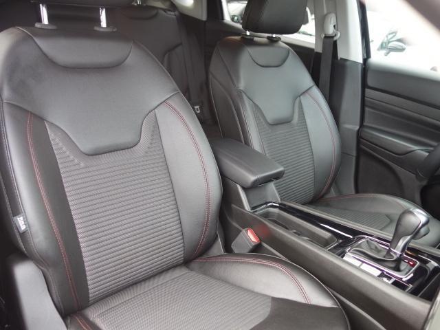 Jeep Compass Altitude