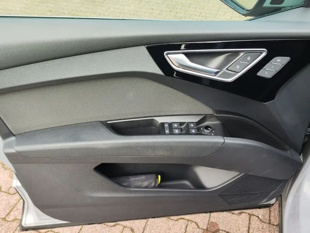 Audi Q4 e-tron 35