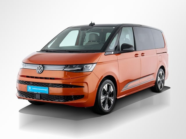 Volkswagen Multivan T7
