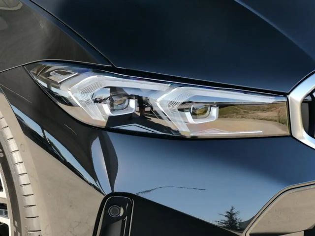 BMW 318 M-Sport Touring