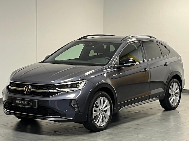 Volkswagen Taigo 1.5 TSI DSG