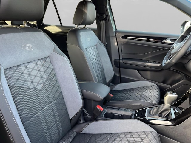 Volkswagen T-Roc 1.5 TSI DSG R-Line