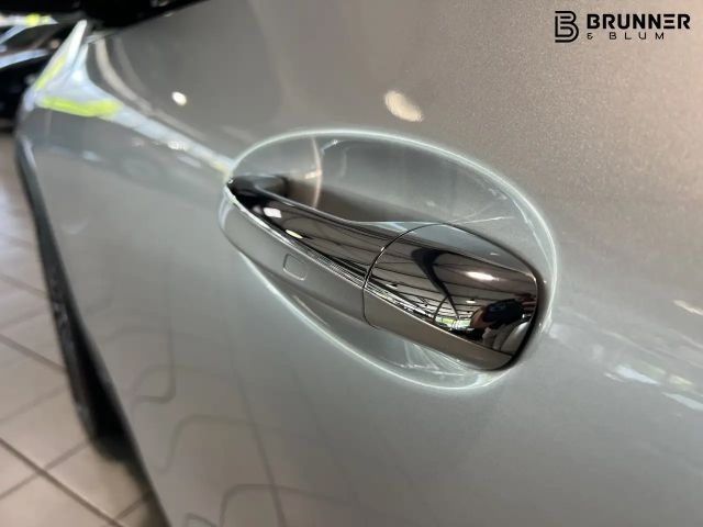 Mercedes-Benz EQA 350 4MATIC AMG Line