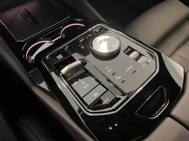 BMW 520 520i M-Sport