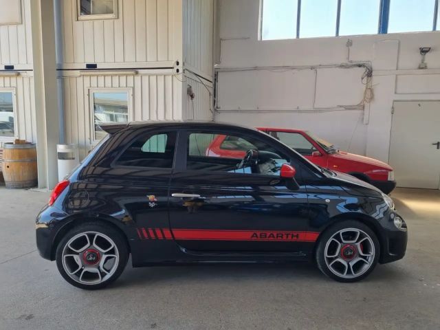 Abarth 500 595 - Topzustand!