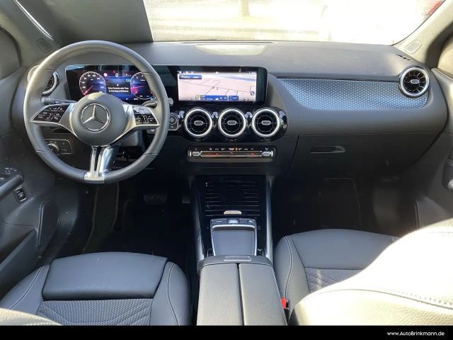 Mercedes-Benz B 180 B 180 ADVANCED/LED/KAMERA/WINTER-PAKET/MBUX SHZ