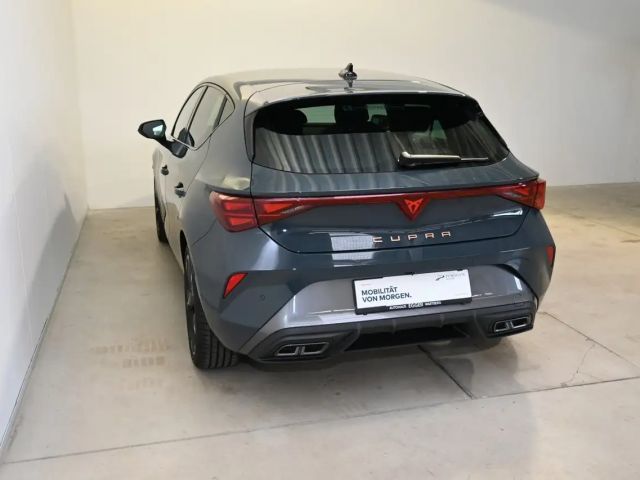 Cupra Leon 1.5 TSI