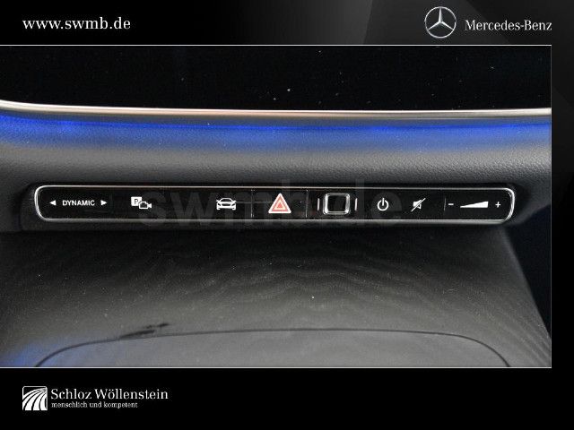 Mercedes-Benz E 450 4MATIC Estate