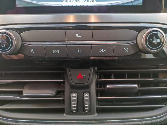 Ford Kuga 4x4 AWD Titanium X