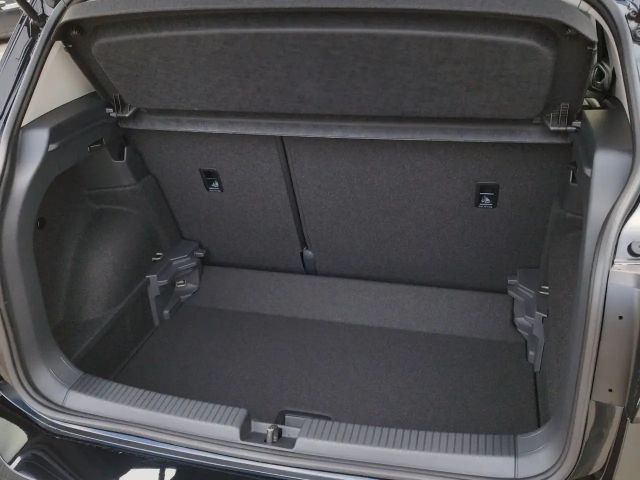 Volkswagen T-Cross 4Me TSI