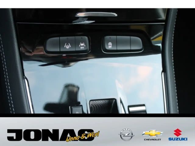 Opel Grandland X 1.5 Turbo GS-Line Grand Sport