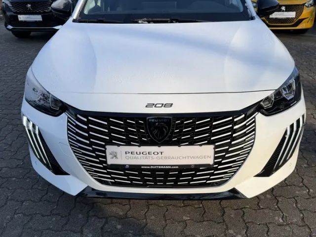 Peugeot 208 Allure Pack