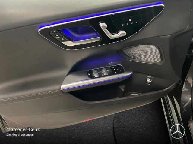 Mercedes-Benz C 180 AVANTGARDE Estate