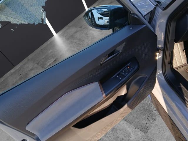 Cupra Born LED Navi Pano ACC RFK 18"