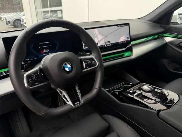 BMW 520 520i M-Sport