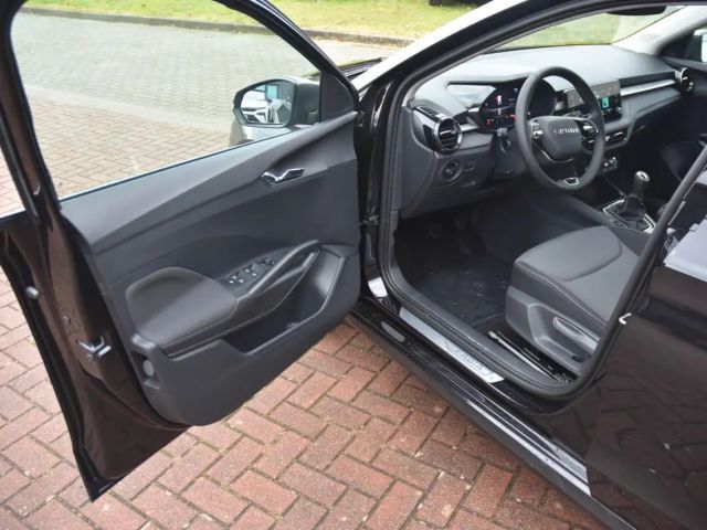 Skoda Fabia 1.0 TSI Tour