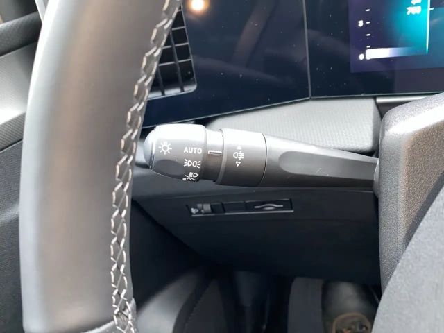 Opel Astra GS-Line Grand Sport