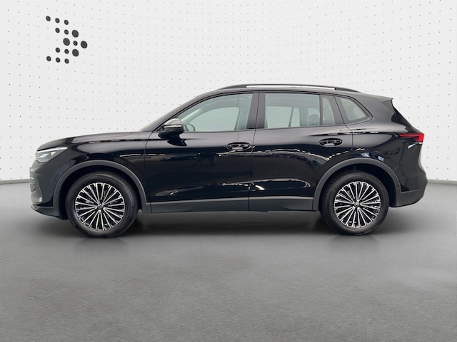 Volkswagen Tiguan 1.5 eTSI DSG