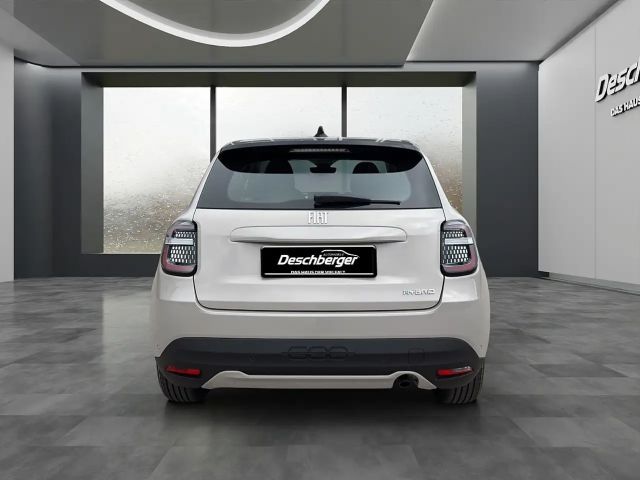 Fiat 600e Hybrid mHEV 110 6-Gang eDCT Pop