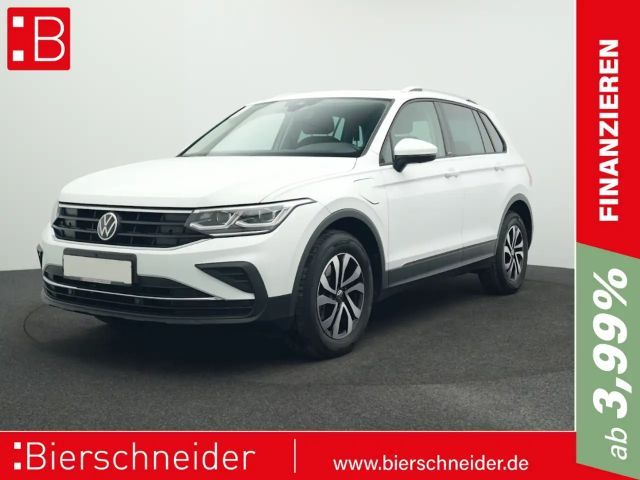 Volkswagen Tiguan 1.4 TSI DSG eHybrid