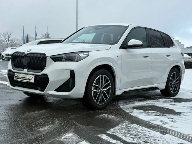 BMW iX1 M-Sport xDrive30