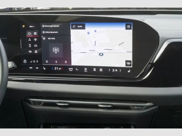 Audi A5 2.0 TFSI Avant S-Tronic