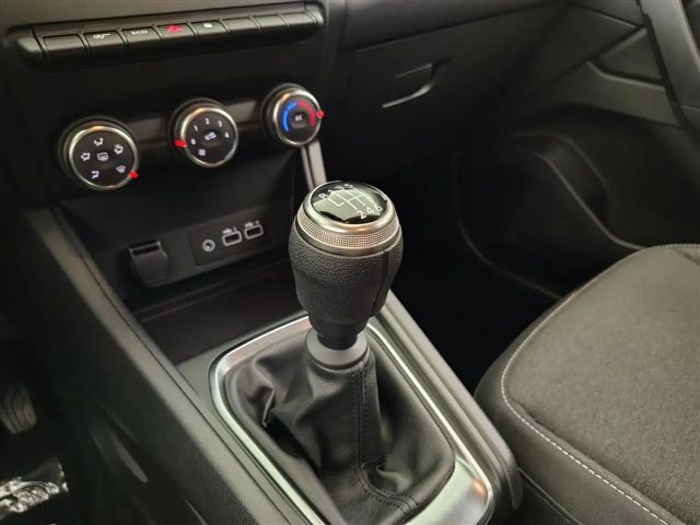 Renault Captur Evolution TCe 90