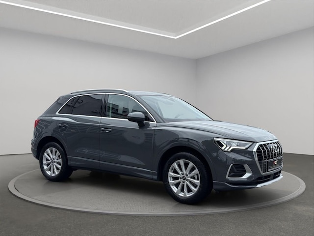 Audi Q3 35 TFSI S-Tronic