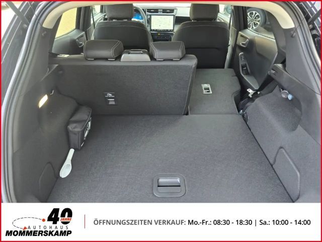 Ford Puma EcoBoost Titanium