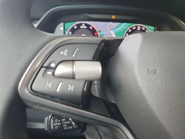 Skoda Octavia 2.0 TDI Combi Selection