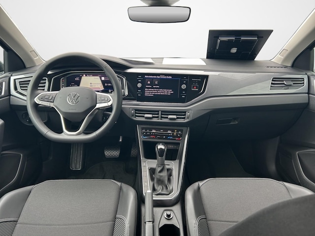 Volkswagen Taigo 1.0 TSI DSG Style