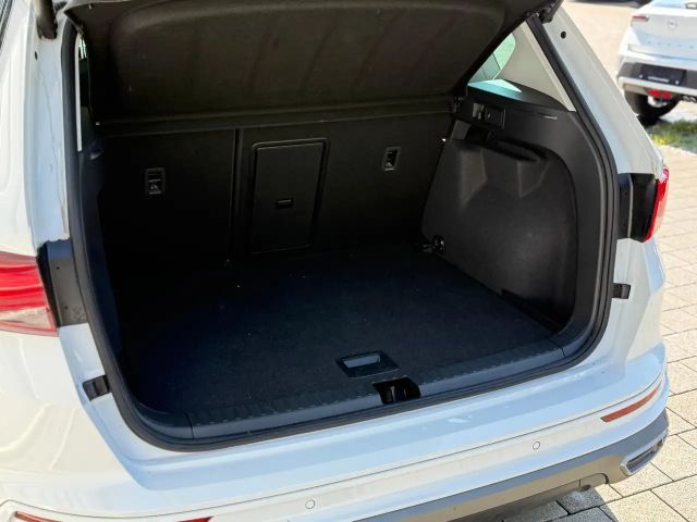 Seat Ateca 1.5 TSI DSG FR-lijn