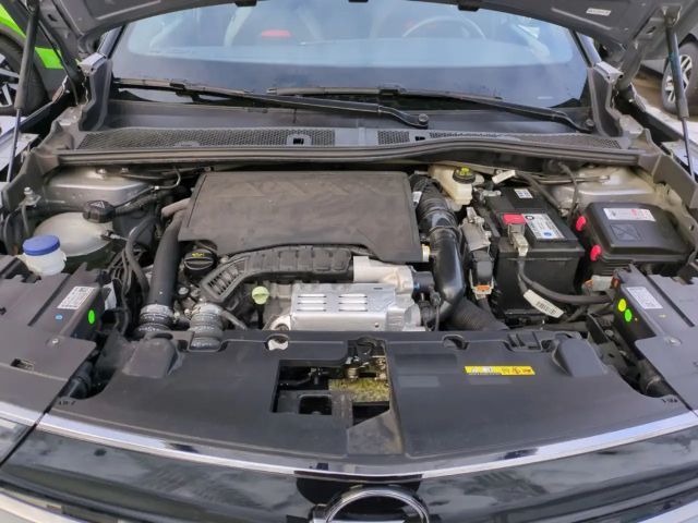 Opel Mokka GS-Line Grand Sport Turbo