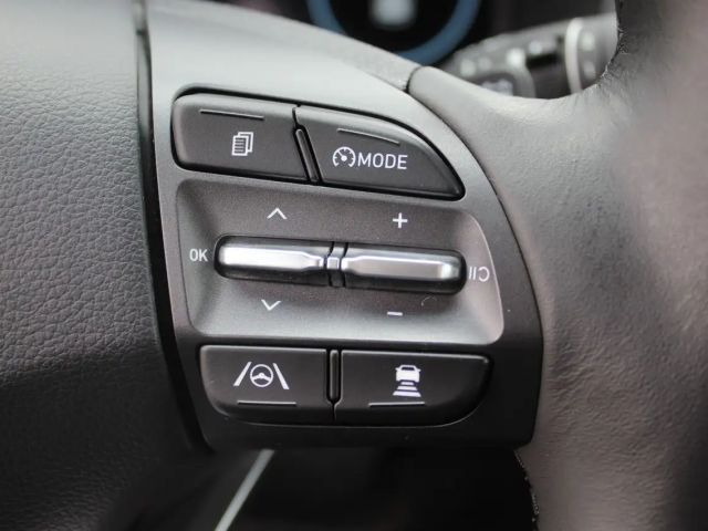 Hyundai Kona Electric Select