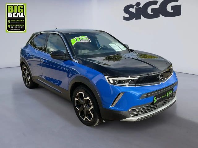 Opel Mokka Mokka-e Ultimate