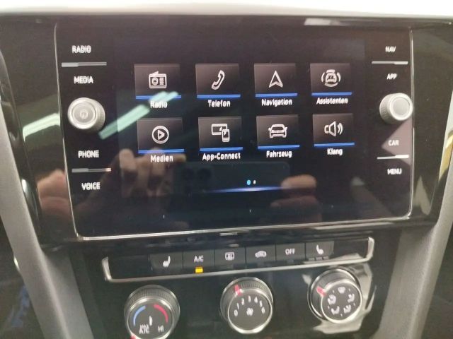 Volkswagen Arteon 2.0 TSI 4Motion DSG