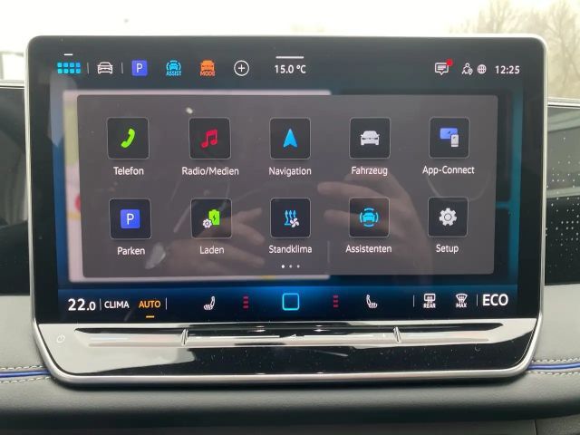 Volkswagen Tiguan DSG Sport eHybrid