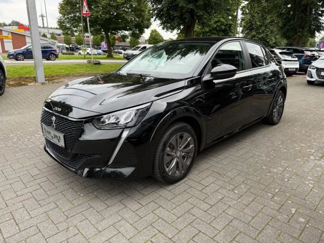 Peugeot E-208 Active Pack