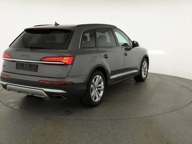 Audi Q7 45 TDI Quattro