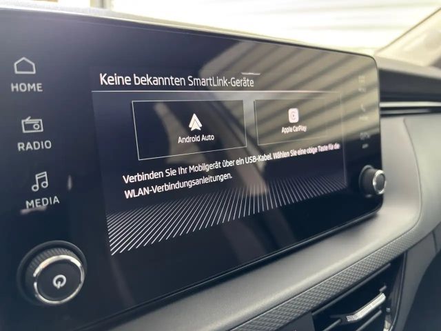 Skoda Kamiq Essence TSI DSG