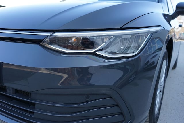 Volkswagen Golf 1.0 TSI Golf VIII