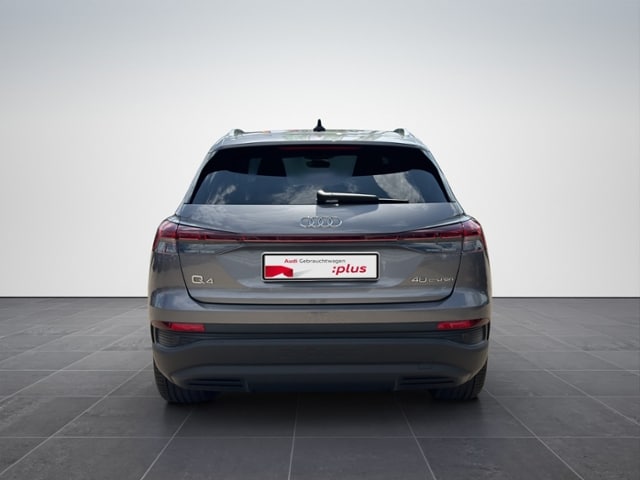 Audi Q4 e-tron 40
