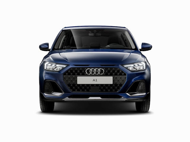 Audi A1 25 TFSI Allstreet