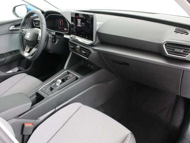 Seat Leon 1.5 eTSI DSG Style